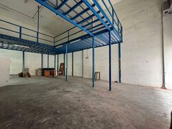 The Splendour (D23), Factory #577063111